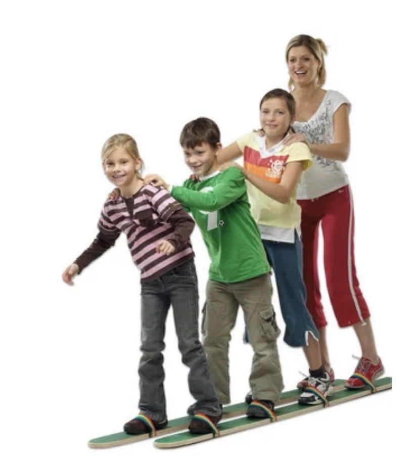 Giochi: Pedalo Fun Sommer Ski – Usato da Birmensdorf ZH venduto da Ndee_78
