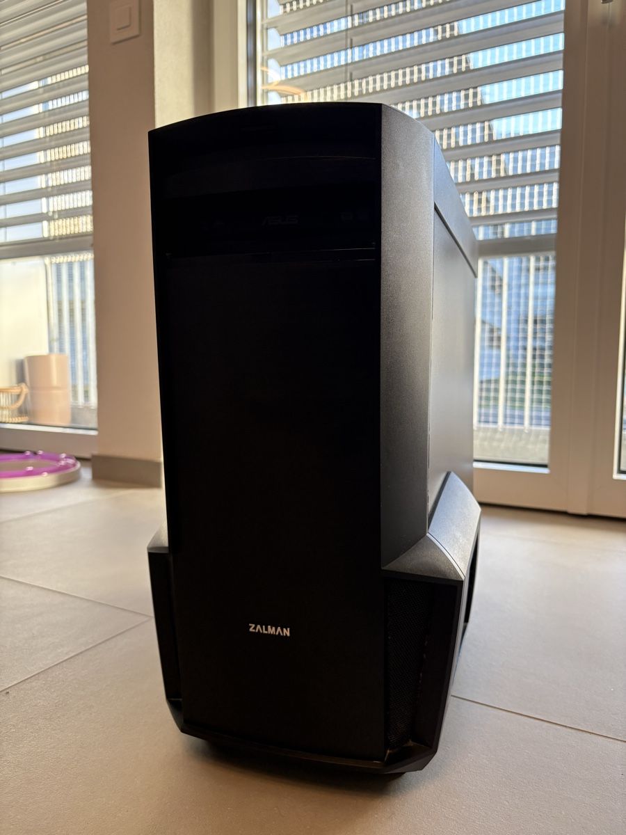 PC: PC Gamer Fixe – Usato da Conthey venduto da arn_bv7m 1