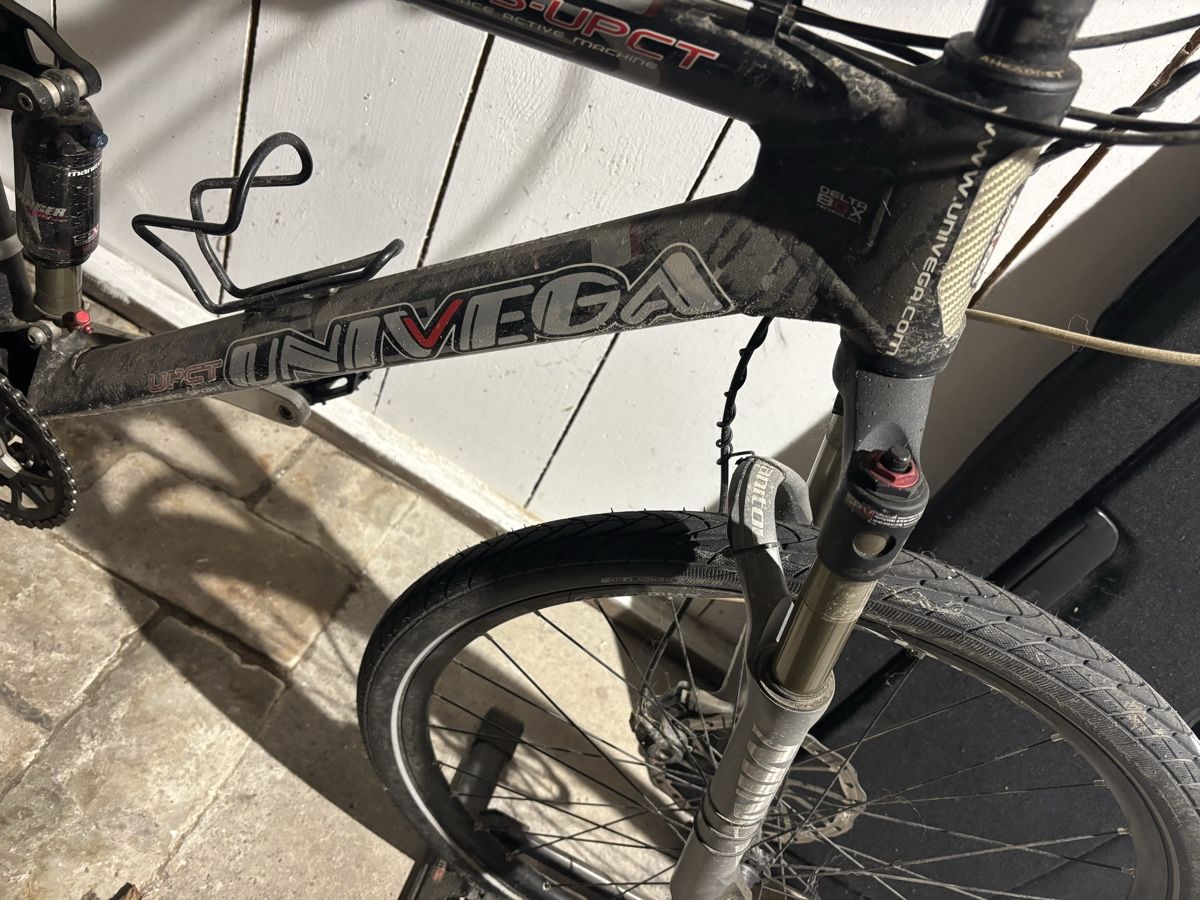 Velos: Fahrrad – Gebraucht aus Berg TG von simsam01 2
