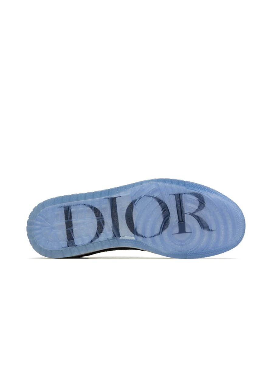 Jordan Scarpe da uomo: Jordan x Dior Air Jordan – Usato da Wald ZH venduto da joa_g9m8 2