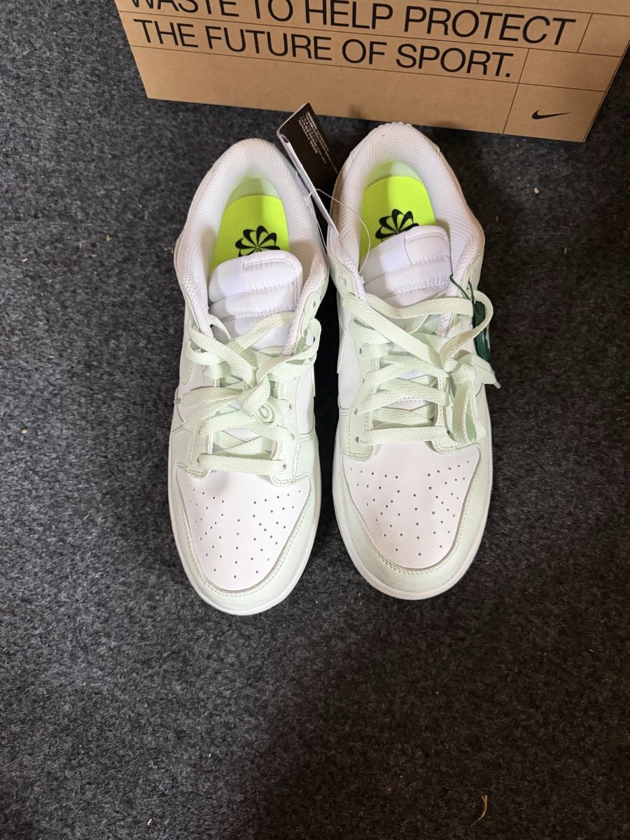 Nike Herrenschuhe: Nike Dunk – Neu und originalverpackt aus Vilters von sele08_ale08 1