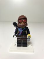 The LEGO Movie 2 Serie Minifiguren