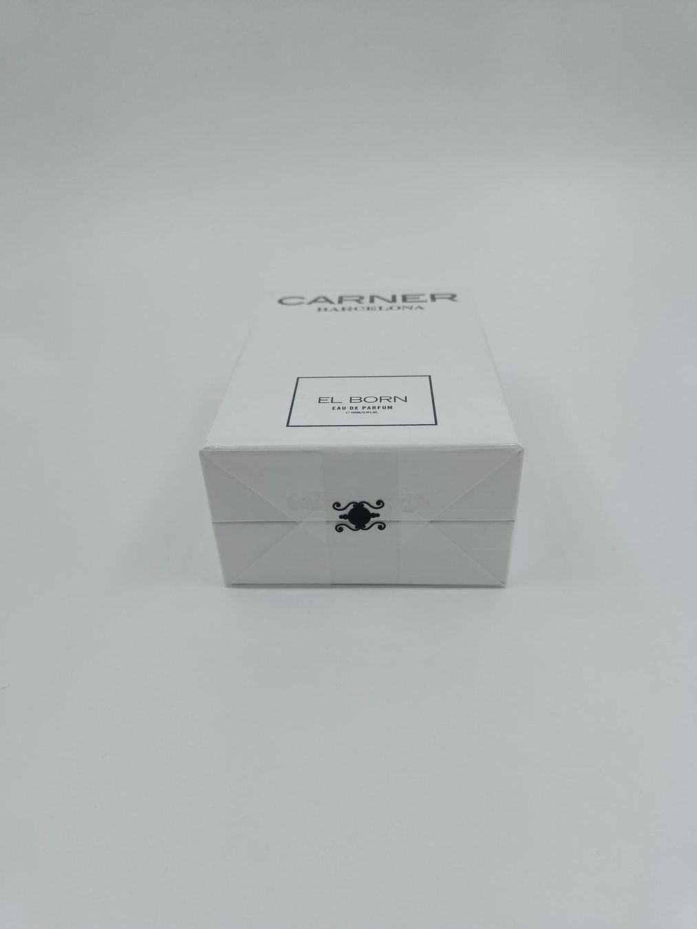 Profumi & Eau de Toilette: CARNER BARCELON EAU DE PARFUM " EL BORN ", 100 ML – Nuovo e nell'imballaggio originale da Luzern venduto da EdiGem 7