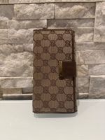 Gucci Portemonnaie - Nr. 1235