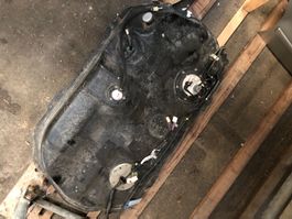 Mitsubishi Lancer Evo Tank Kraftstofftank mit Benzinpumpe