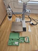 Bambu Lab A1 mini 3D Drucker mit Zubehoer 