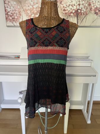 Desigual Top, S