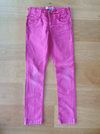 Okaïdi Hose slim Gr. 132