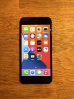 Apple iPhone 8 64 Go Noir