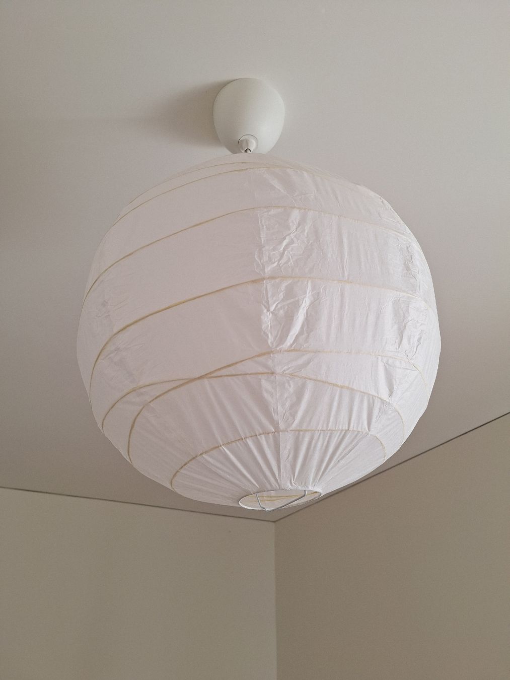 Ikea Lampenschirme: Lampenschirm Ikea – Gebraucht aus Zürich von ser_r2vf