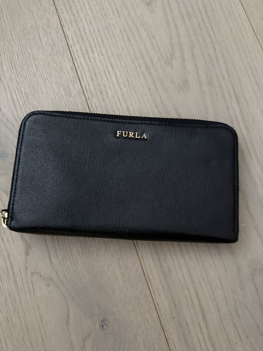 Furla Portafogli: Furla Portmonnaie – Usato da Zürich venduto da lailag