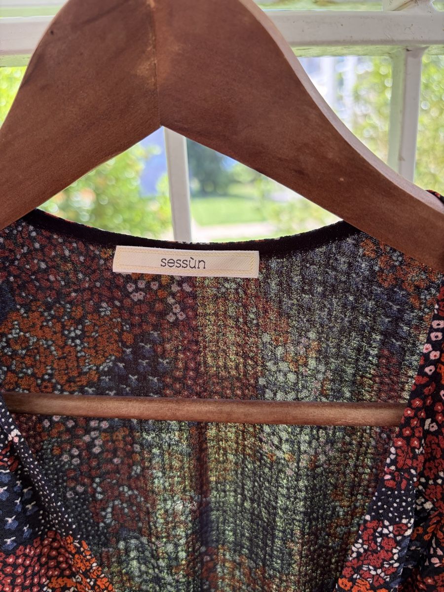 Sessun Vestiti: Robe Sessun – Usato da Lausanne venduto da mai_75ny 1