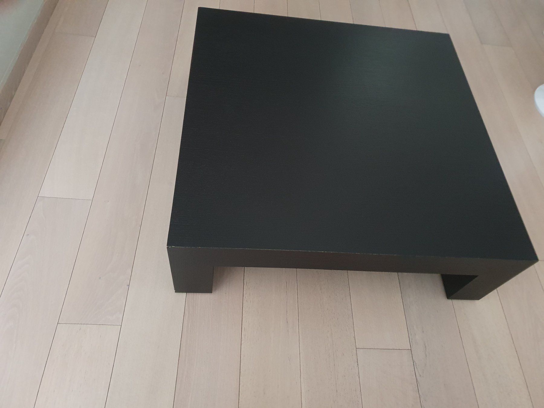 Pfister Tables: Table basse à roulettes – D'occasion à Morges par maxwell82 1