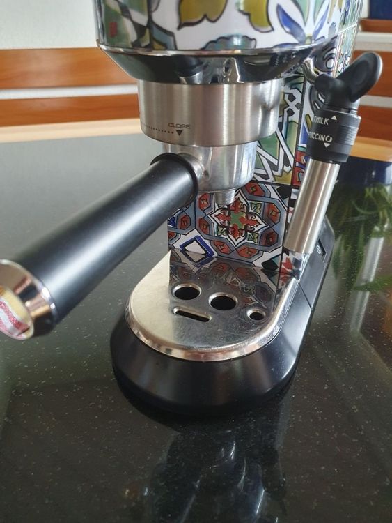 DeLonghi Dedica EC685 | Kaufen auf Ricardo