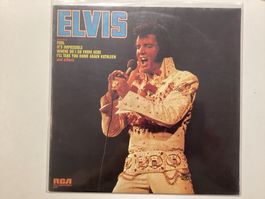 Elvis Presley LP - It’s Impossible