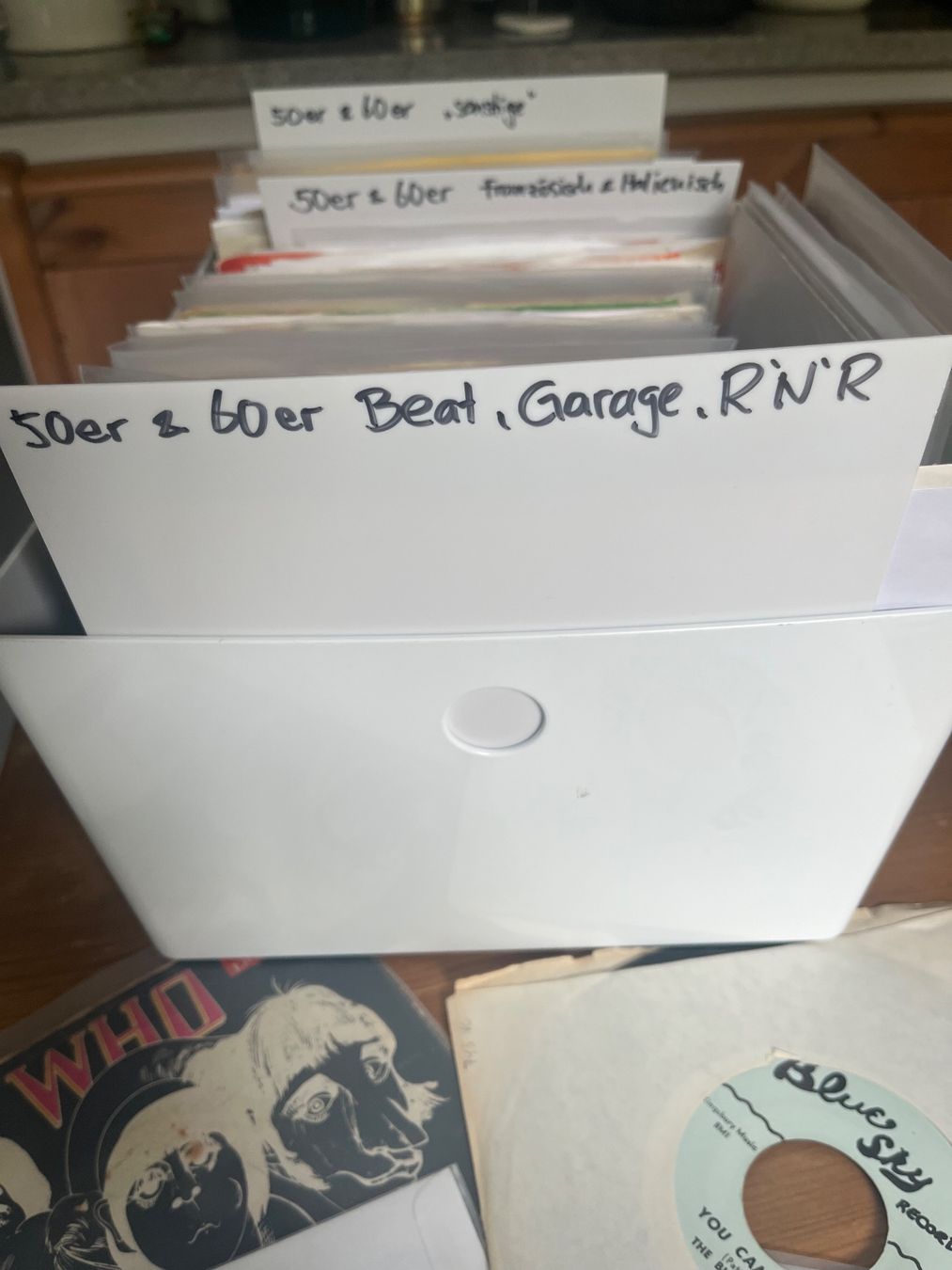 : Single Sammlung – Usato da Basel venduto da alf1313 4