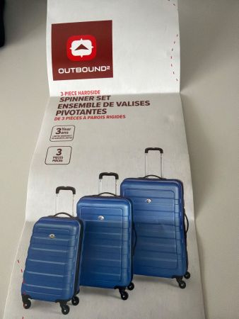 Koffer Set