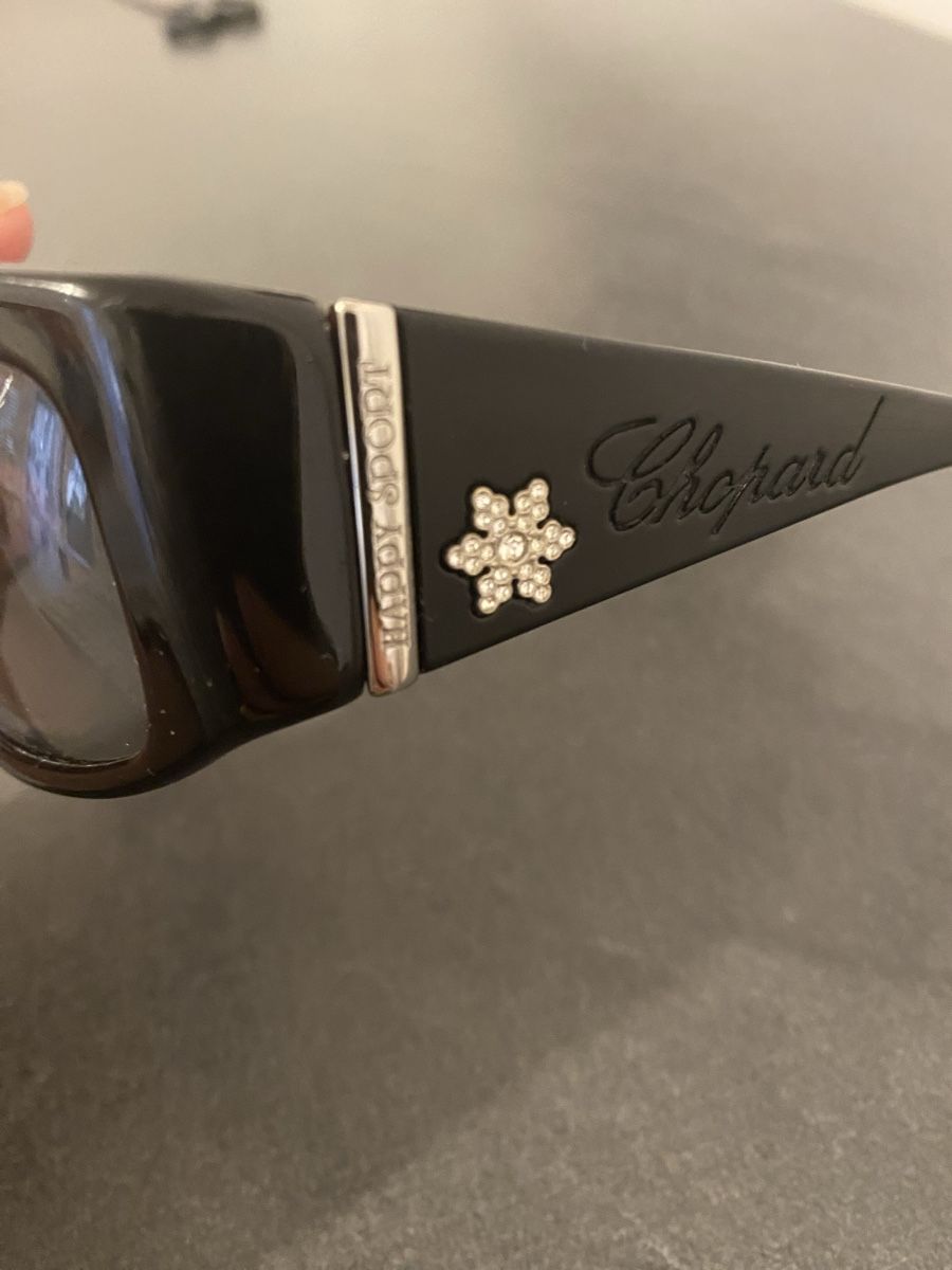 Chopard Occhiali & Lenti: Chopard Sonnenbrille Vintage – Usato da Rothenburg venduto da sla_rn6q 5