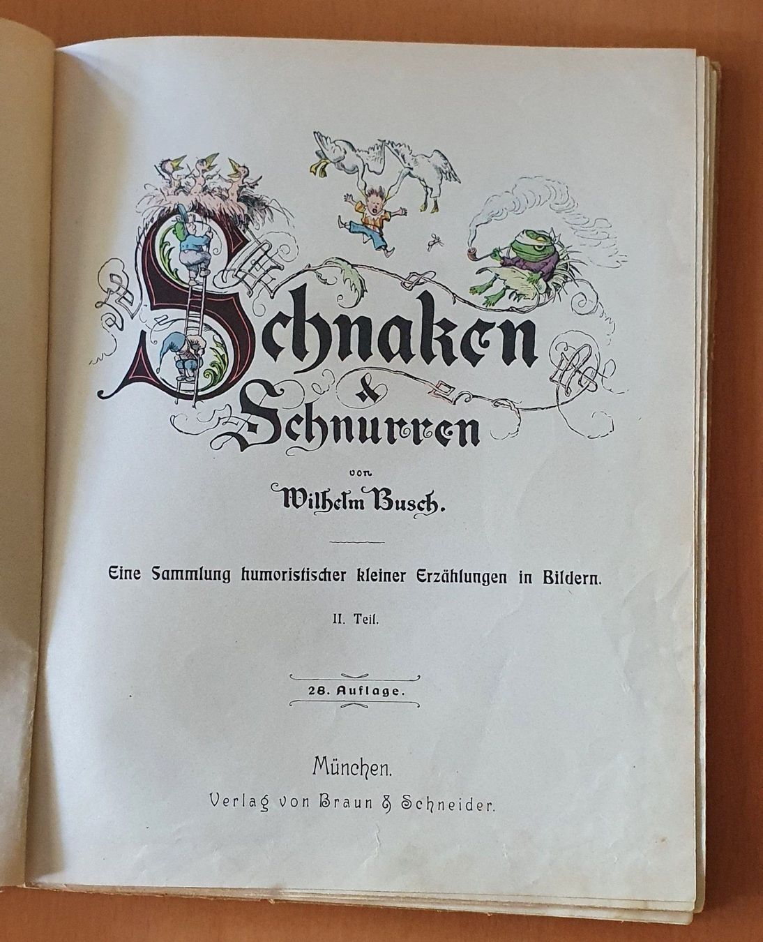 Libri: 10 alte Kinderbücher – Usato da Kreuzlingen venduto da Rschweiz1 7