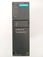 Siemens SIMATIC S7-300 TS-Adapter II / 6ES7972-0CB35-0XA0