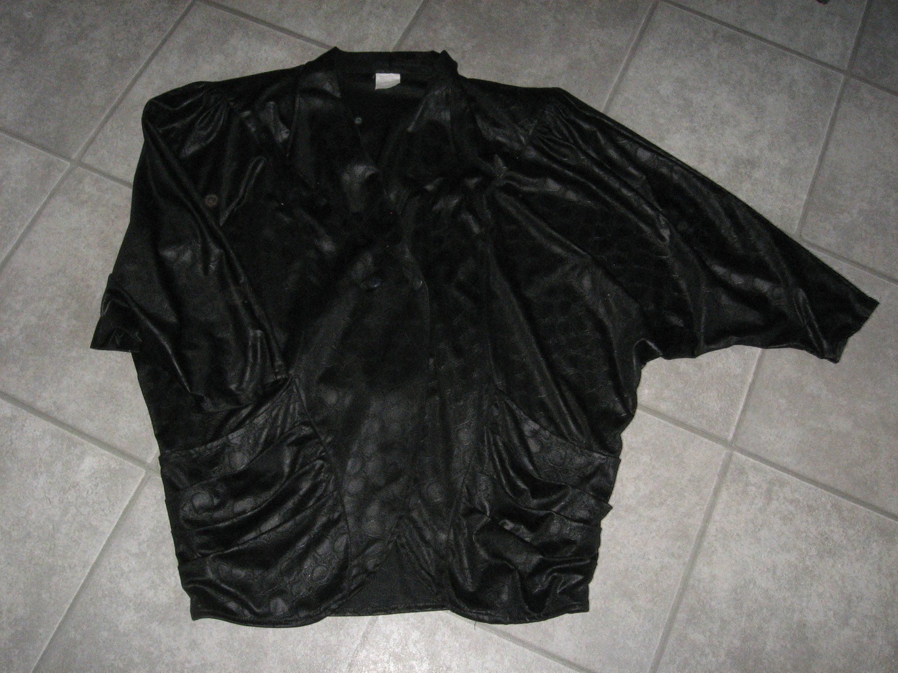Giacche: schöne Damen Jacke Gr. 42 / 44 – Usato da Kaltbrunn venduto da Cindy99