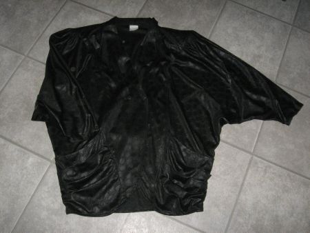 schöne Damen Jacke Gr. 42 / 44