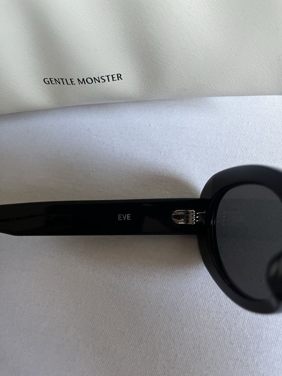 Occhiali & Lenti: Gentle monster lunettes  – Usato da Lausanne venduto da pioupiou38 3