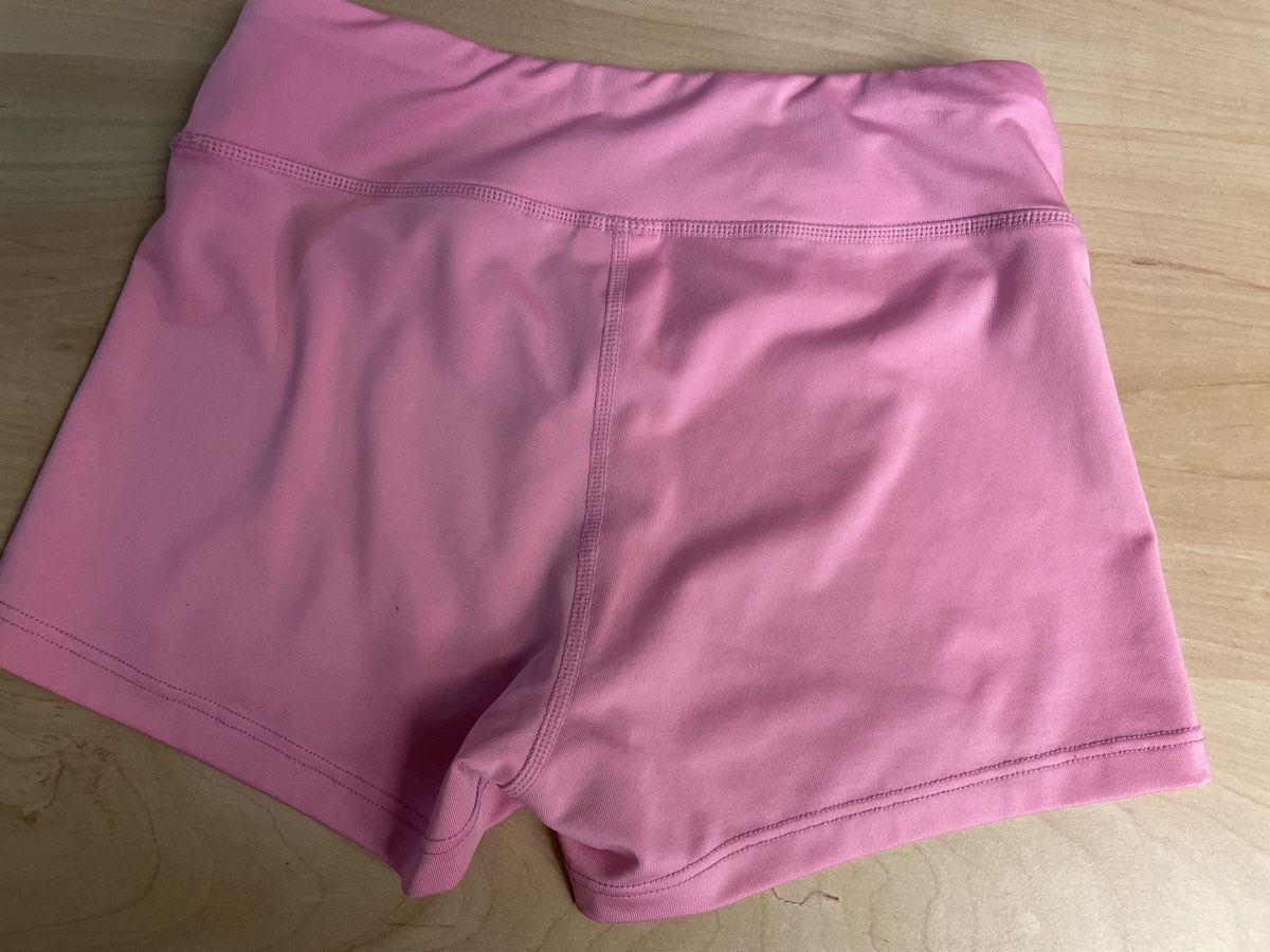 Pantaloni: Rosa Sport Shorts Gr. 152 – Usato da Obergerlafingen venduto da cabo4 1