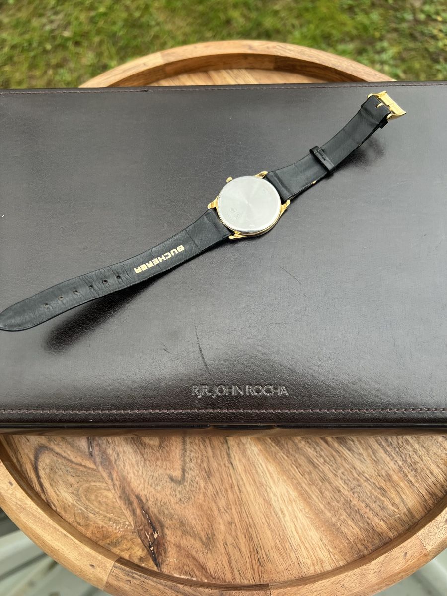 Longines Orologi: Longines - La Grand Classique - Quartz – Usato da Mägenwil venduto da ele_cd7w 1