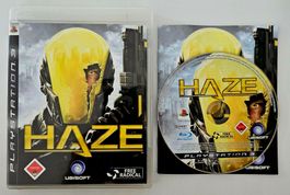 Haze (PS3)