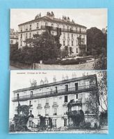 Lausanne - Clinic Dr. Roux