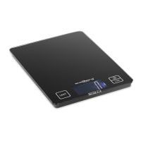 Küchenwaage - 8 kg/1 g - 22 x 17 - LCD