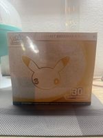 Pokémon 30 th célébration 🇫🇷