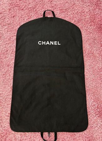 ❤️ Chanel Kleidersack ❤