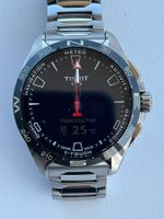 Tissot T-Touch Connect Solar Metallarmband