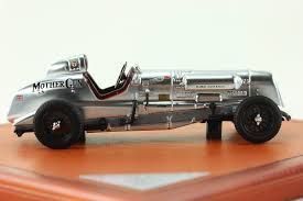 Bentley Modellautos: BENTLEY 6.5 LITRE 1927 STANLEY MANN 1:43 – Neu und originalverpackt aus Suhr von Moebelsiralfred 4