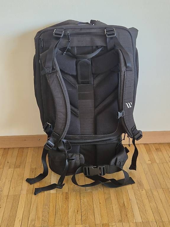 Sacs à dos: Modularer Reiserucksack – D'occasion à Zürich par sdi30 2