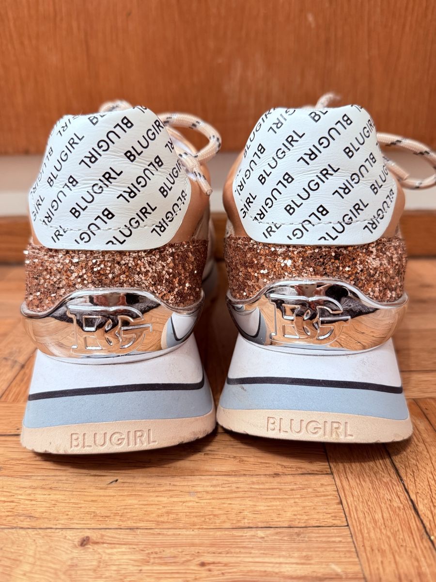 Chaussures femmes: Blumarine Schuhe Gr. 36 – D'occasion à Uster par jca_pr9r 2