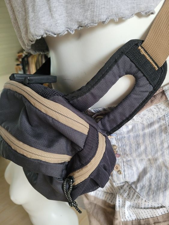 Sac banane Forclaz (Gebraucht) in Del?�mont f?�r CHF 12 �?? mit Lieferung auf Ricardo kaufen