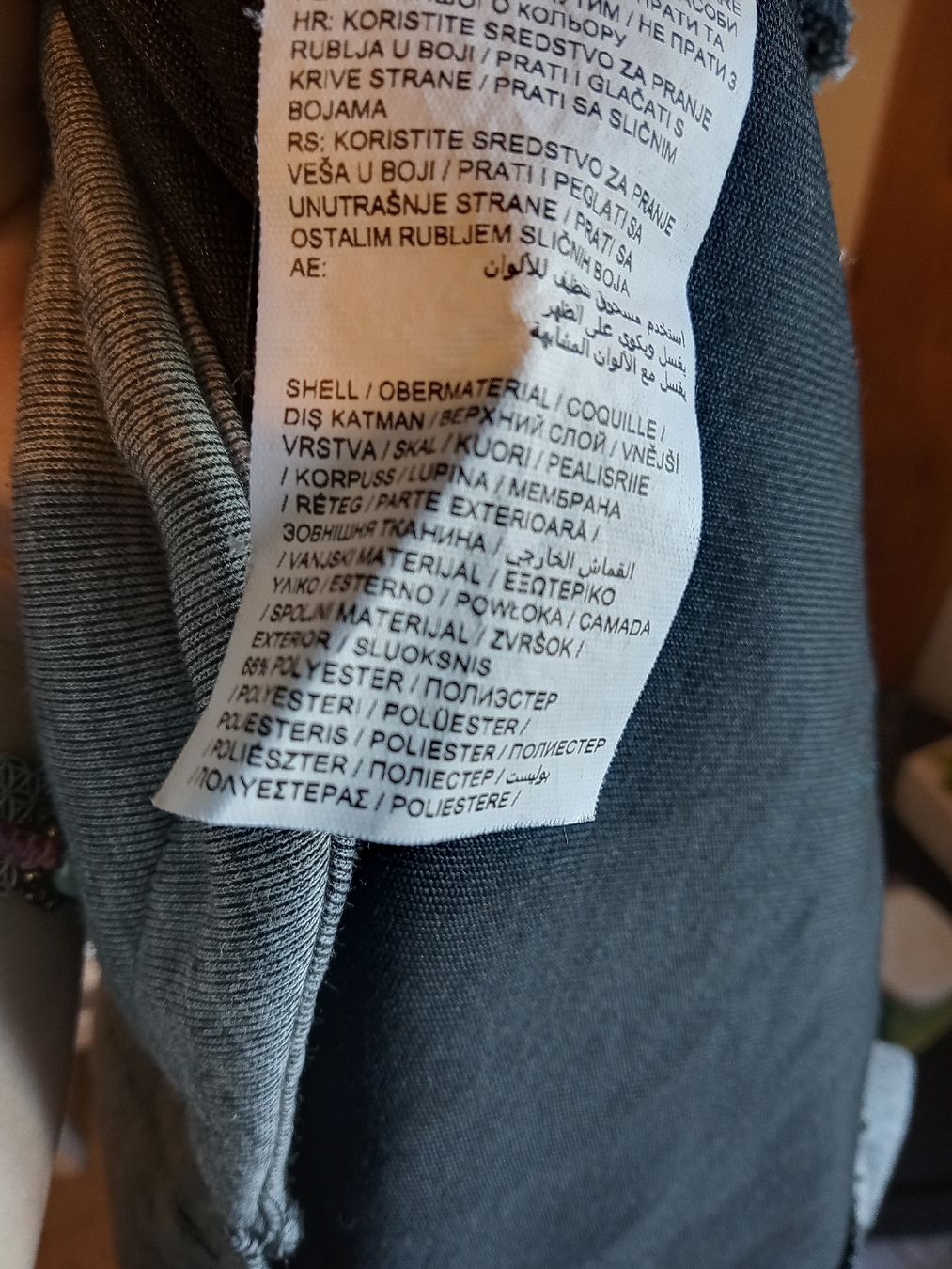 Puma Maglioni & Felpe: Puma Pullover Gr. 152 gebraucht – Usato da Rehetobel venduto da Modi98 3
