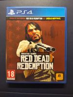 Red Dead Redemption 1 für Ps4 (Ps5)