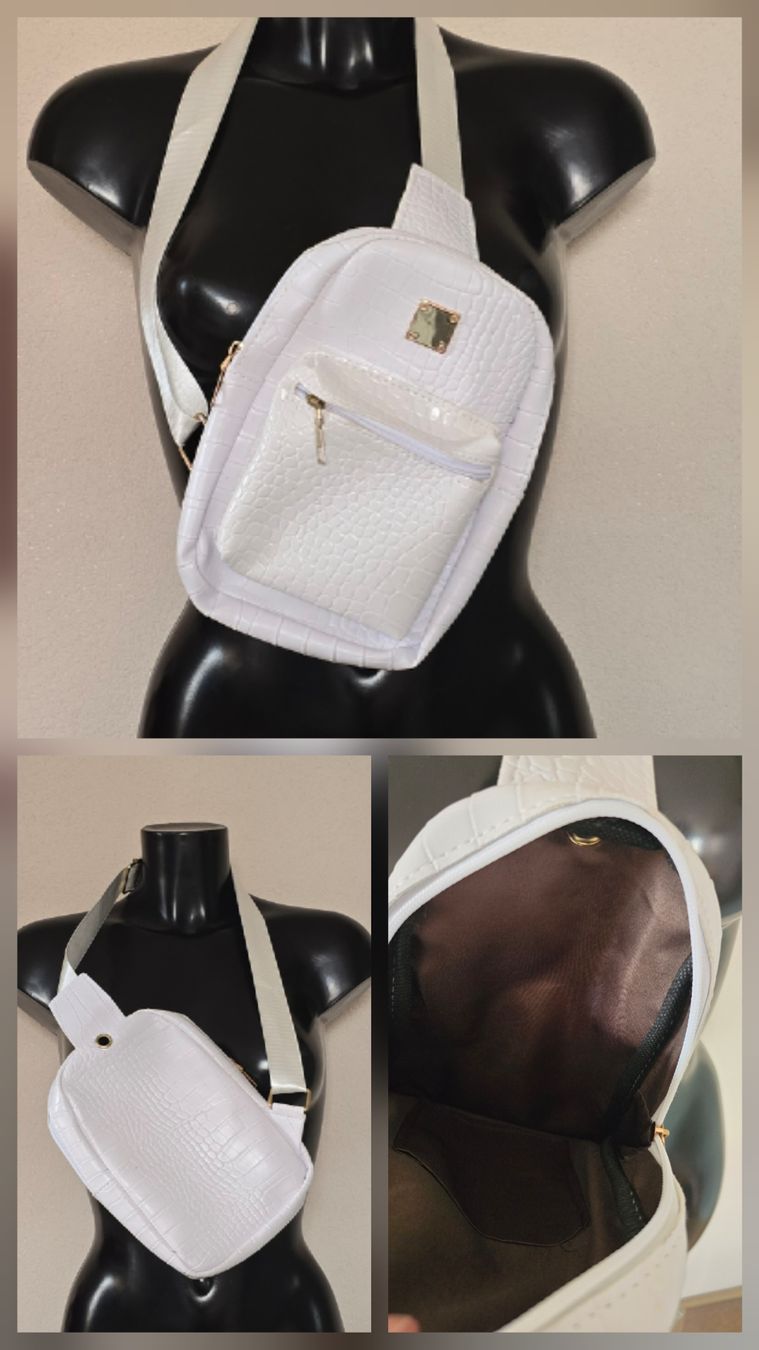 Borse: 3 Taschen NEU!  – Nuovo e nell'imballaggio originale da Widnau venduto da Schurlibua 3