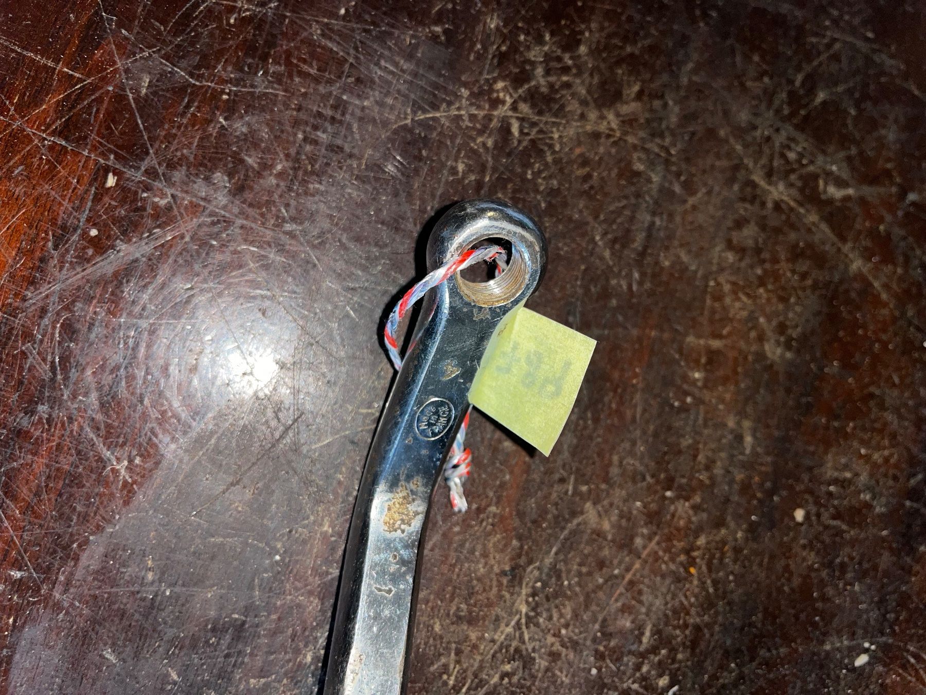 Sachs Parti ricambio per ciclomotori: Sachs Mofa Tretwerk – Usato da Fahrni b. Thun venduto da berger_tuning34 4