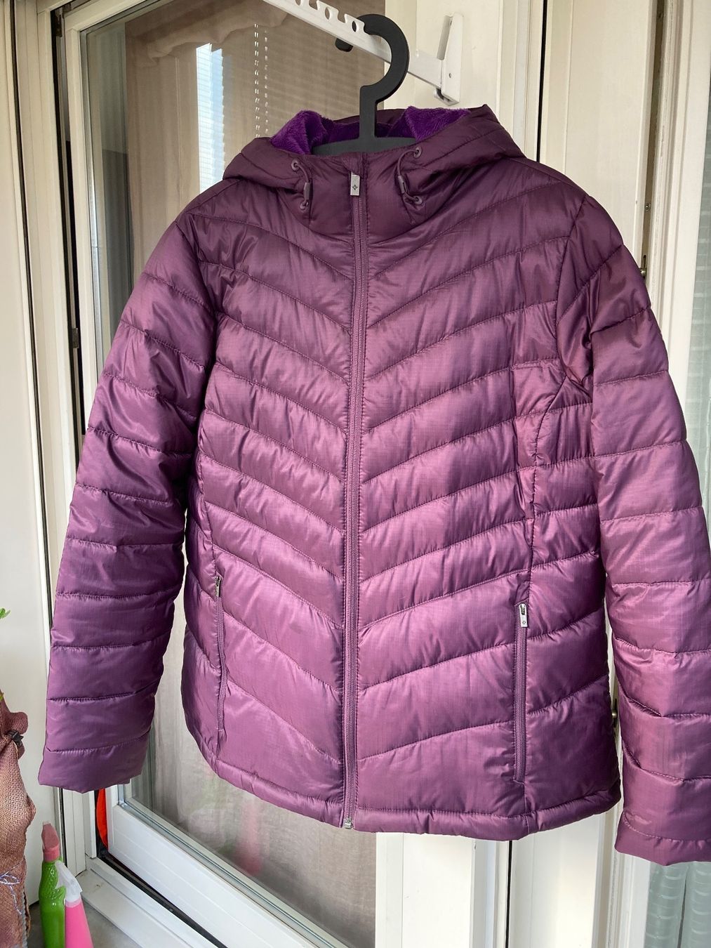 Columbia Vestes: Columbia Jacke Powder Lite Hooded – Neuf (Voir description) à Neuenhof par Ivita 4