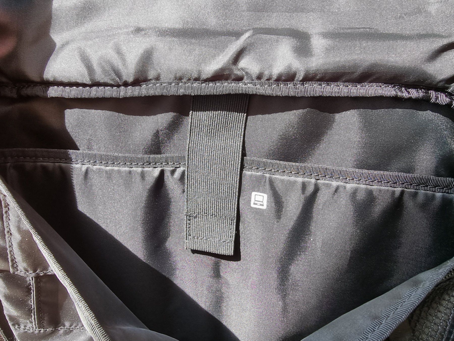 Samsonite Taschen: Samsonite Umhängetasche für Laptop oder anderes – Gebraucht aus Obergerlafingen von dede-SO 4