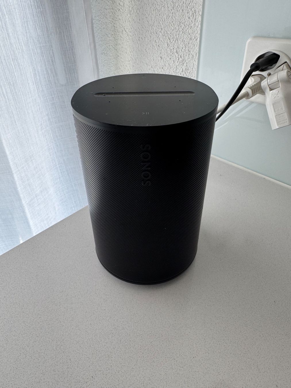 Sonos Casse acustiche: Sonos Era 100 Black – Usato da Glattpark(Opfikon) venduto da daniel_ag 1