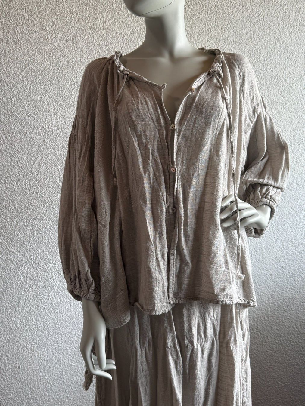 Lotti di vestiti: Boho-Kombi von Pearl & Caviar, Gr. M/L – Usato da meggen venduto da Njamiro 1