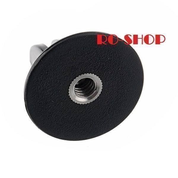 Gopro Stative & Stativköpfe: Tripod Mount + Befestigungsschraube HERO – Neu und originalverpackt aus Domat/Ems von ro-shop 2