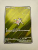 Pokemon Bummelz Illustration Full Art Slakoth