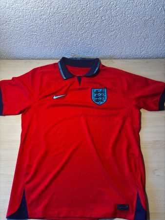 England Trikot 2022 Wm